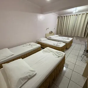 Hotel Oasis Chartouni
